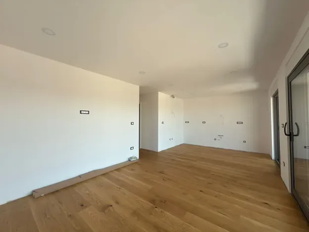 Prodej bytu 3+kk, Makarska, Chorvatsko, 76 m2