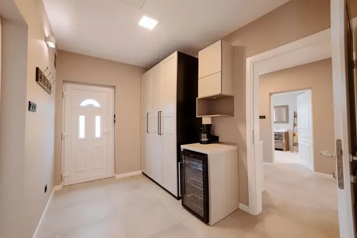 Prodej rodinného domu, Soline, Chorvatsko, 200 m2