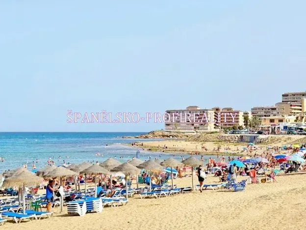 Prodej bytu 4+kk, Torrevieja, Španělsko, 57 m2