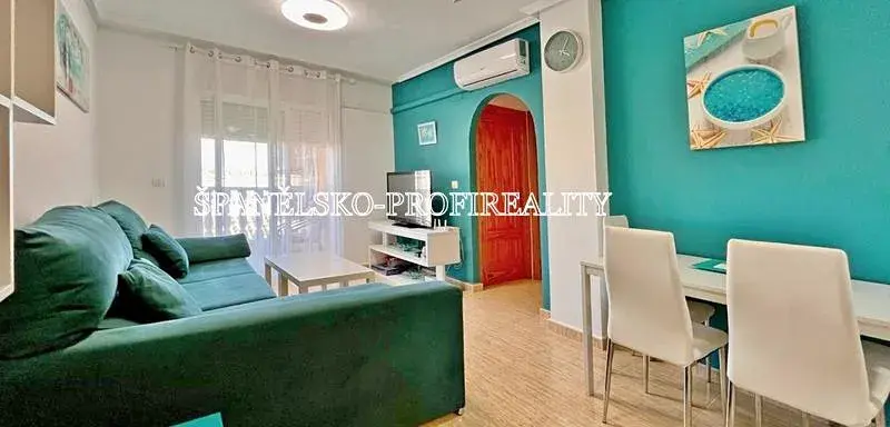 Prodej bytu 3+kk, Formentera del Segura, Španělsko, 55 m2