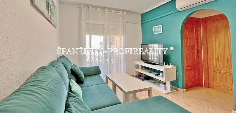 Prodej bytu 3+kk, Formentera del Segura, Španělsko, 55 m2