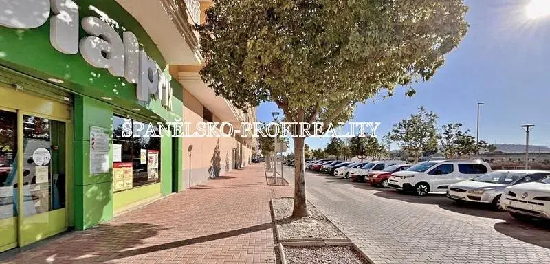 Prodej bytu 3+kk, Formentera del Segura, Španělsko, 55 m2