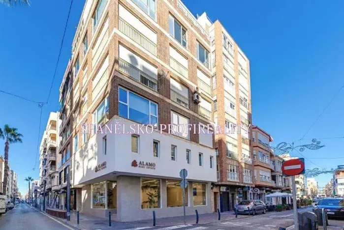 Prodej bytu 4+1, Torrevieja, Španělsko, 89 m2