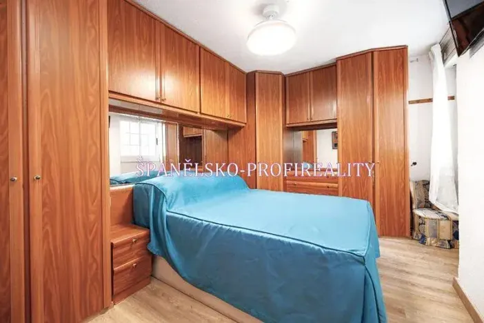 Prodej bytu 4+1, Torrevieja, Španělsko, 89 m2