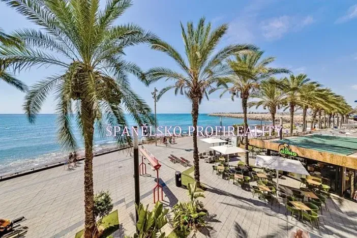 Prodej bytu 4+1, Torrevieja, Španělsko, 89 m2