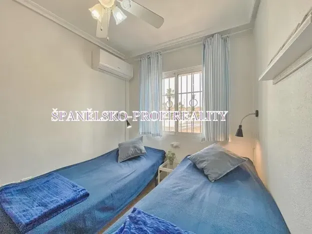 Prodej rodinného domu, Torrevieja, Španělsko, 58 m2