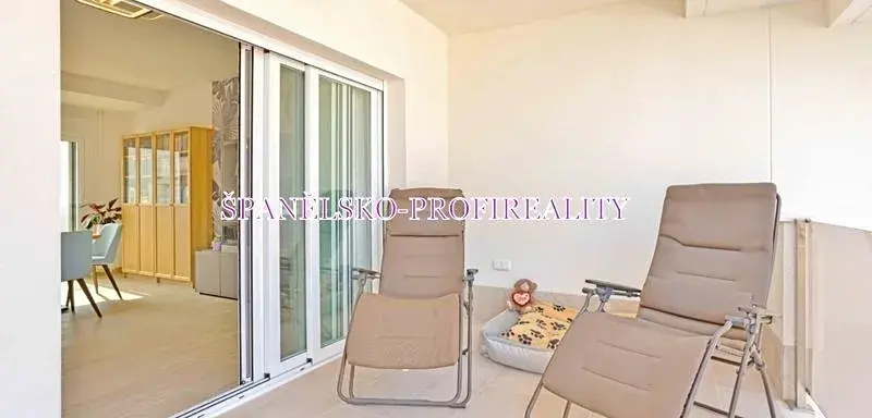 Prodej bytu 3+kk, Orihuela, Španělsko, 79 m2