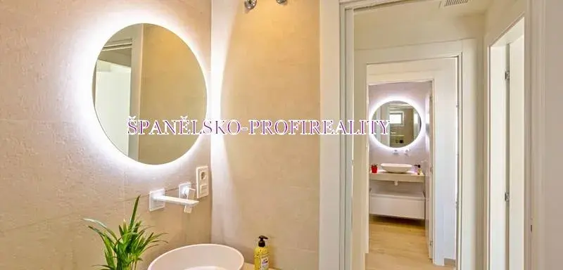 Prodej bytu 3+kk, Orihuela, Španělsko, 79 m2