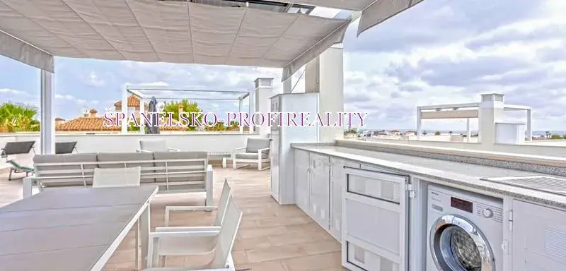 Prodej bytu 3+kk, Orihuela, Španělsko, 79 m2