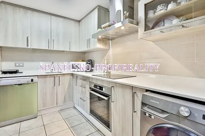 Prodej vily, Torrevieja, Španělsko, 57 m2