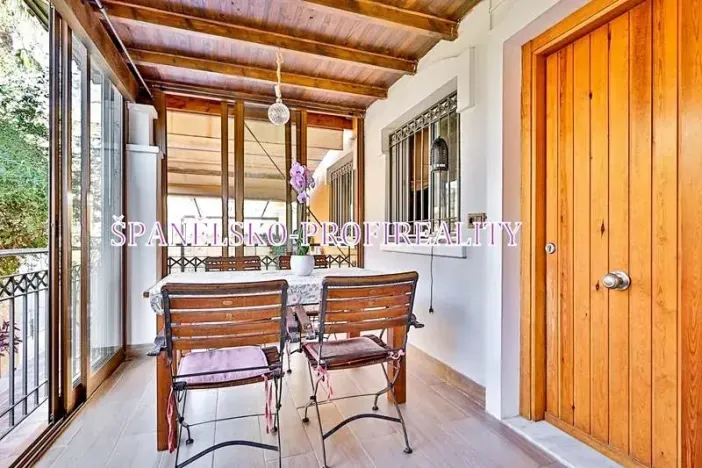 Prodej vily, Torrevieja, Španělsko, 57 m2