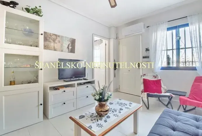 Prodej bytu 4+kk, Torrevieja, Španělsko, 61 m2