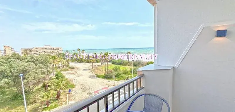 Prodej bytu 2+kk, Torrevieja, Španělsko, 38 m2