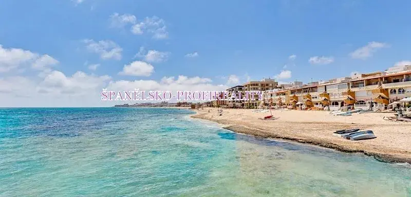 Prodej bytu 2+kk, Torrevieja, Španělsko, 38 m2