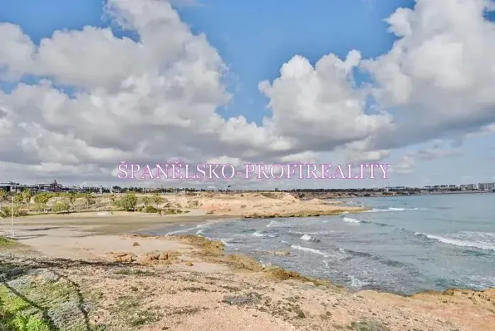 Prodej bytu 3+kk, Orihuela, Španělsko, 74 m2