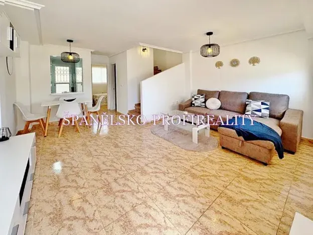 Prodej vily, Villamartín, Španělsko, 100 m2