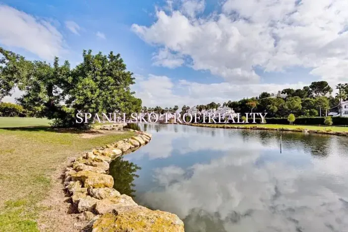 Prodej vily, Villamartín, Španělsko, 100 m2