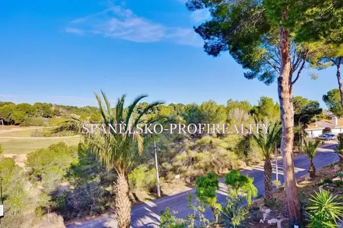 Prodej vily, Villamartín, Španělsko, 100 m2