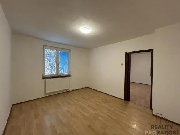 Pronájem bytu 2+1, Dubňany, Palackého, 58 m2