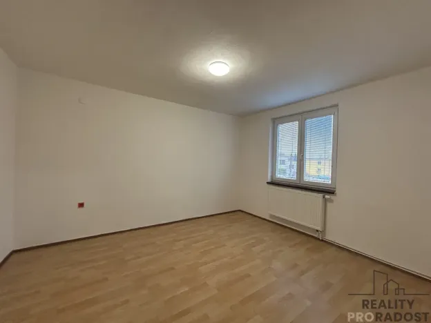 Pronájem bytu 2+1, Dubňany, Palackého, 58 m2