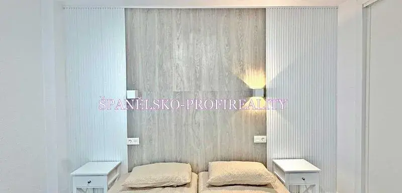 Prodej bytu 3+kk, Torrevieja, Španělsko, 75 m2