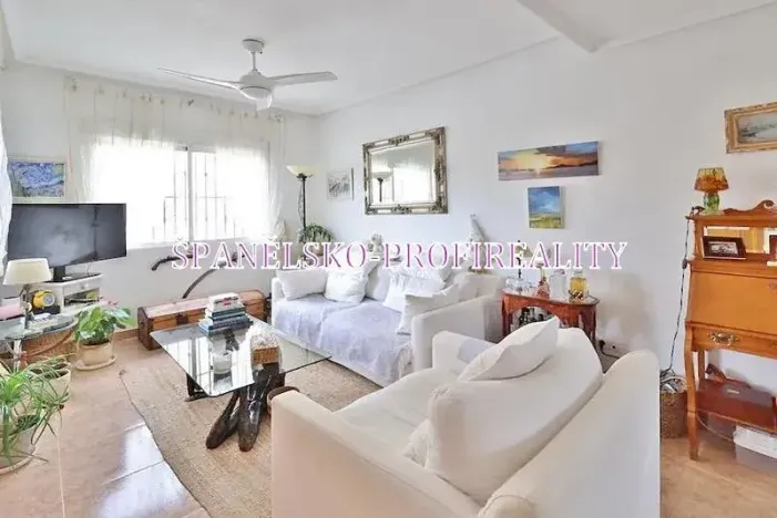 Prodej rodinného domu, Orihuela, Španělsko, 82 m2