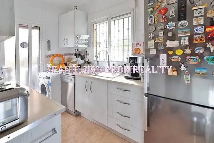 Prodej rodinného domu, Orihuela, Španělsko, 82 m2