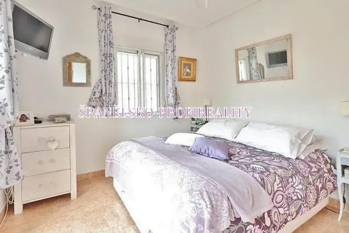 Prodej rodinného domu, Orihuela, Španělsko, 82 m2