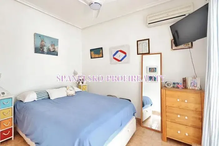 Prodej rodinného domu, Orihuela, Španělsko, 82 m2