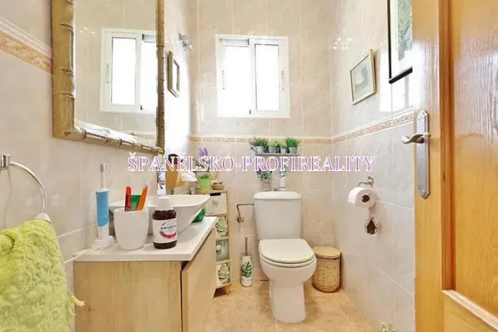 Prodej rodinného domu, Orihuela, Španělsko, 82 m2