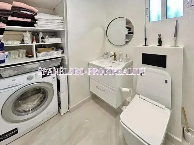 Prodej bytu 3+kk, Orihuela, Španělsko, 77 m2