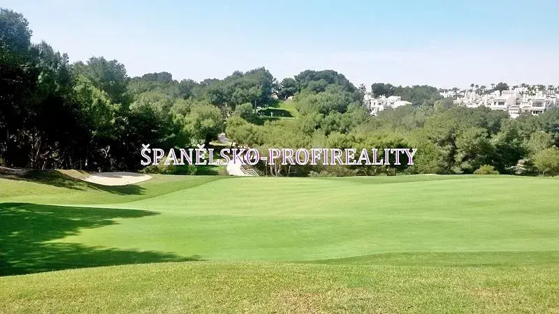 Prodej bytu 3+kk, Orihuela, Španělsko, 77 m2