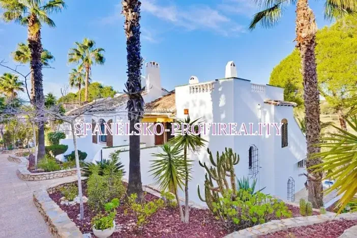 Prodej bytu 4+kk, Alicante, Španělsko, 150 m2