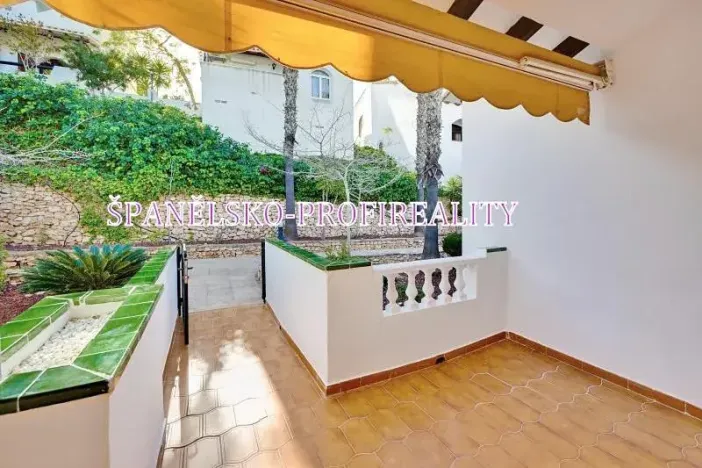 Prodej bytu 4+kk, Alicante, Španělsko, 150 m2