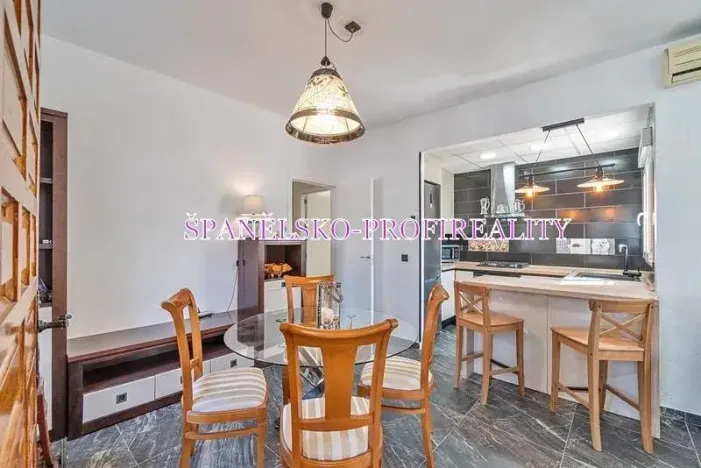 Prodej vily, Orihuela, Španělsko, 67 m2