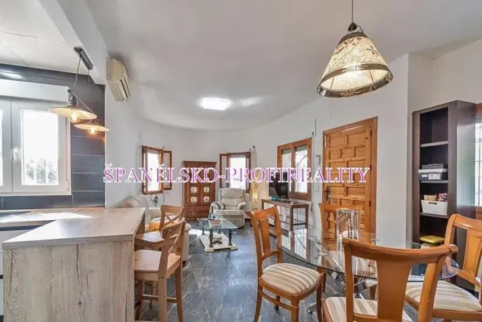 Prodej vily, Orihuela, Španělsko, 67 m2