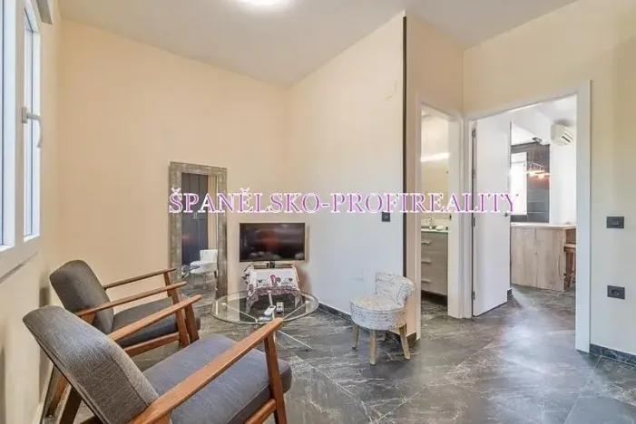 Prodej vily, Orihuela, Španělsko, 67 m2