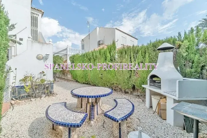 Prodej vily, Orihuela, Španělsko, 67 m2