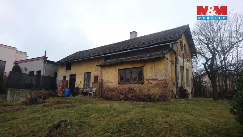 Prodej rodinného domu, Ostrava, Družební, 240 m2