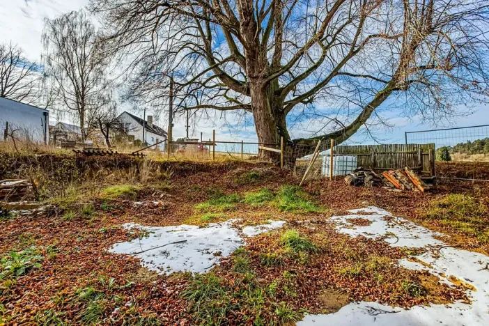 Prodej rodinného domu, Čenkov u Bechyně, 102 m2