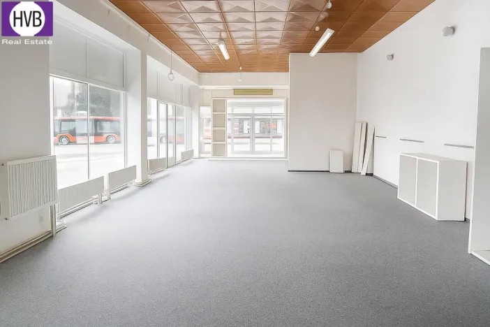 Pronájem obchodního prostoru, Říčany, Černokostelecká, 200 m2