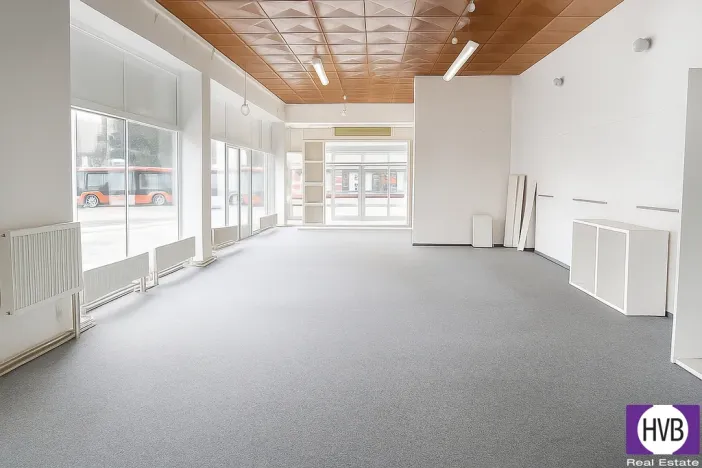 Pronájem obchodního prostoru, Říčany, Černokostelecká, 200 m2