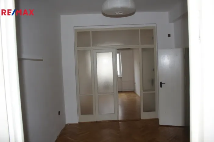 Pronájem bytu 3+1, Praha - Břevnov, Bělohorská, 72 m2