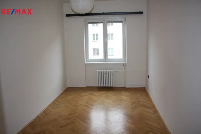 Pronájem bytu 3+1, Praha - Břevnov, Bělohorská, 72 m2