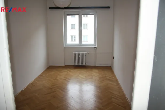 Pronájem bytu 3+1, Praha - Břevnov, Bělohorská, 72 m2