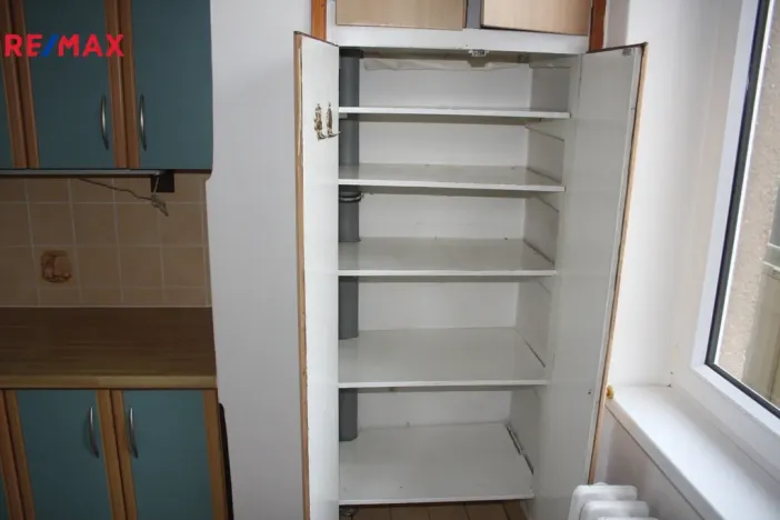 Pronájem bytu 3+1, Praha - Břevnov, Bělohorská, 72 m2