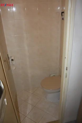 Pronájem bytu 3+1, Praha - Břevnov, Bělohorská, 72 m2