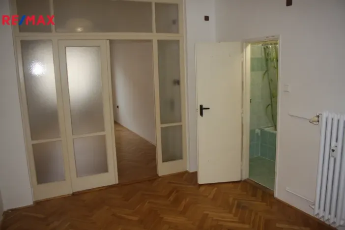 Pronájem bytu 3+1, Praha - Břevnov, Bělohorská, 72 m2