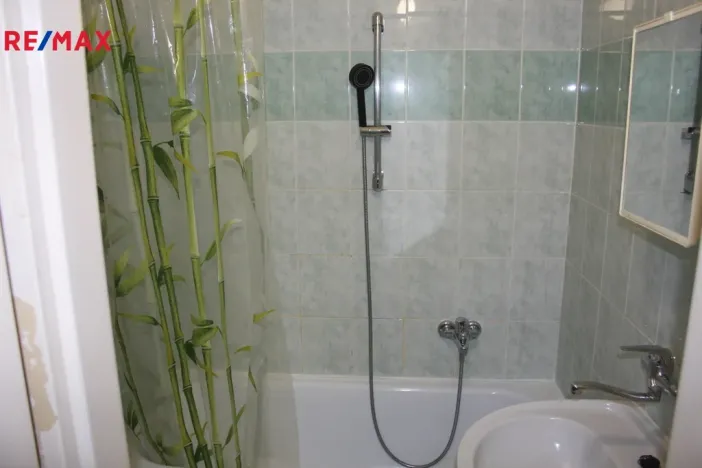 Pronájem bytu 3+1, Praha - Břevnov, Bělohorská, 72 m2