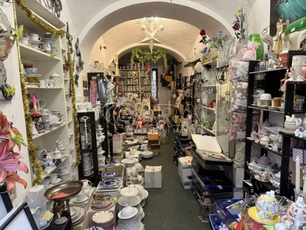 Pronájem obchodního prostoru, Nový Jičín, Úzká, 19 m2